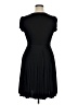 Soprano Black Cocktail Dress Size XL - photo 2