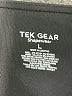Tek Gear Black Active Pants Size L - photo 7