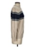 Gap Tan Turtleneck Sweater Size XS - photo 4