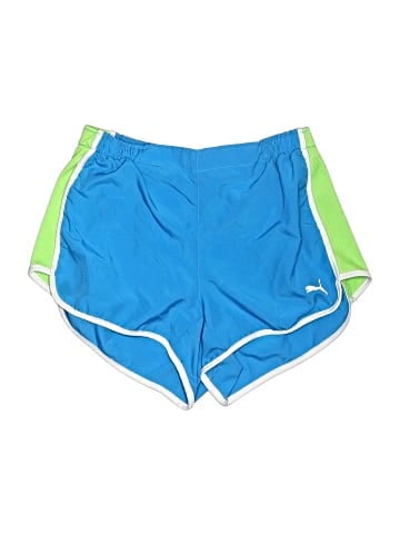 Puma Athletic Shorts (view 1)