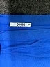 Wolford Solid Blue Casual Dress Size S - photo 4