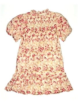Janie And Jack Dress