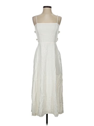 WAYF Casual Dress (view 1)