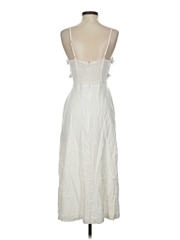 WAYF Casual Dress (view 2)