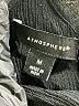 Atmosphere 100% Viscose Black Sleeveless Blouse Size M - photo 7