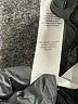Atmosphere 100% Viscose Black Sleeveless Blouse Size M - photo 8