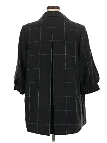 Relativity Coat (view 2)