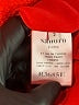Sandro Red Cocktail Dress Size Med (2) - photo 8