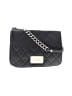 Nine West Black Crossbody Bag One size - photo 1