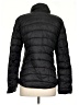 Gap Solid Black Snow Jacket Size S - photo 2