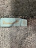Veronica M. Paisley Gray Cocktail Dress Size S - photo 7