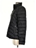 Gap Solid Black Snow Jacket Size S - photo 5