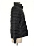 Gap Solid Black Snow Jacket Size S - photo 4