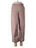 SPANX Brown Jeans Size Med Petite - photo 1