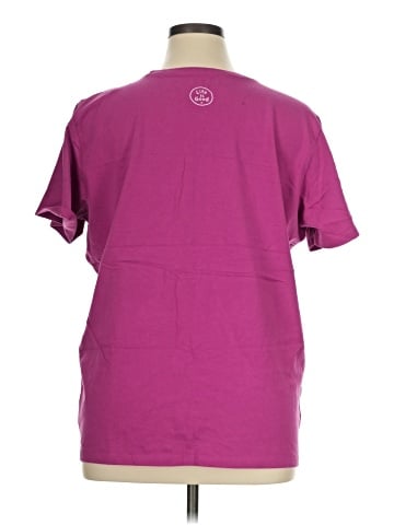 Life Is Good Short Sleeve T-Shirt (view 2)