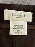 Kate Hill Black Casual Pants Size 8 Petite - photo 7