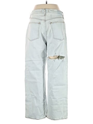 Abercrombie & Fitch Jeans (view 2)