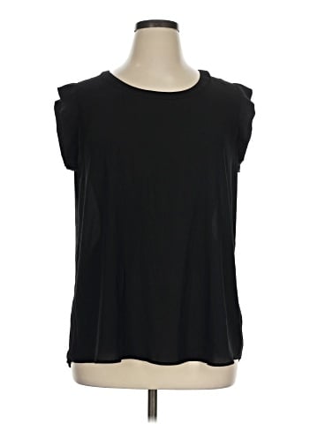 Pleione Short Sleeve Top (view 1)