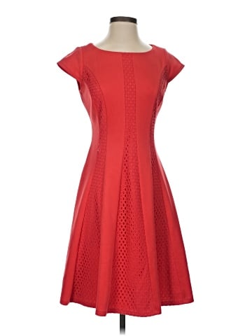 Danny And Nicole Cocktail Dress (view 1)