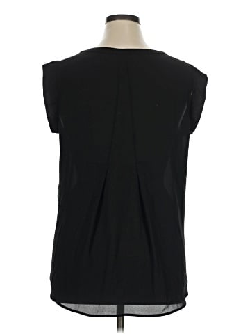 Pleione Short Sleeve Top (view 2)