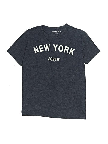Crewcuts Short Sleeve T-Shirt (view 1)