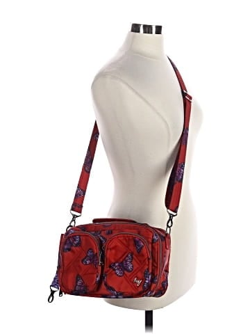 Lug Crossbody Bag (view 2)