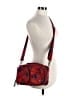 Lug Red Crossbody Bag One size - photo 2