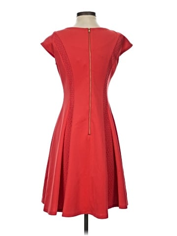 Danny And Nicole Cocktail Dress (view 2)