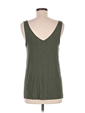 LUXE Tank Top (view 2)