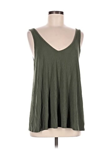 LUXE Tank Top (view 1)
