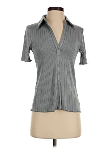 Club Monaco Cardigan (view 1)