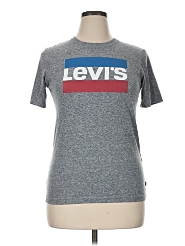 Levi's Short Sleeve T-Shirt (view 1)