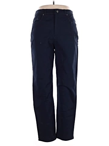 Gloria Vanderbilt Jeans (view 1)