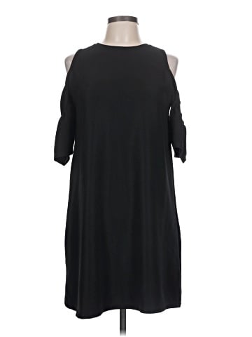 Zara TRF Casual Dress (view 1)