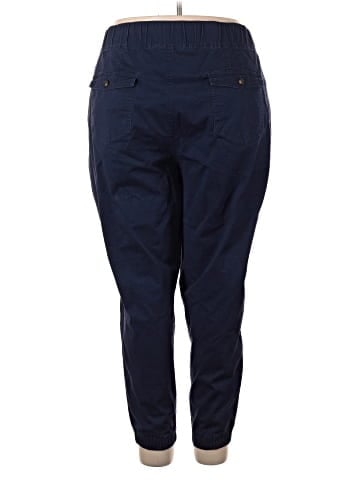 D&Co. Track Pants (view 2)