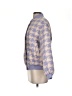 Miss Selfridge Houndstooth Blue Jacket Size 4 - photo 5
