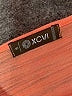 XCVI Orange 3/4 Sleeve T-Shirt Size S - photo 7