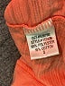 XCVI Orange 3/4 Sleeve T-Shirt Size S - photo 8