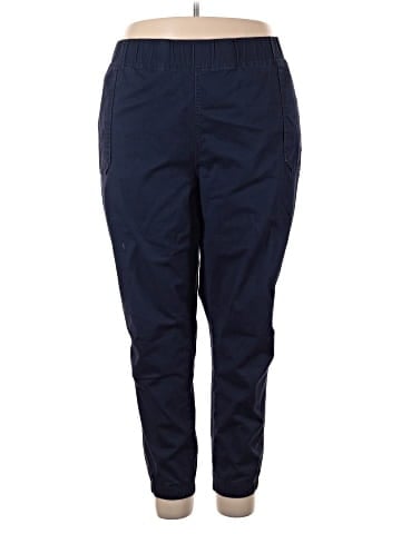 D&Co. Track Pants (view 1)