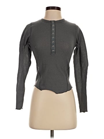 Icon Apparel Long Sleeve T-Shirt (view 1)