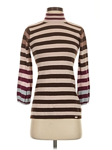 Paul Frank Turtleneck Sweater (view 1)
