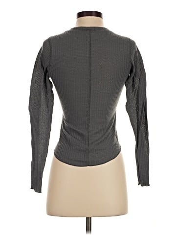 Icon Apparel Long Sleeve T-Shirt (view 2)