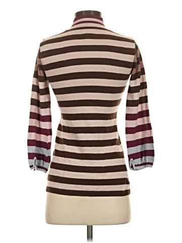 Paul Frank Turtleneck Sweater (view 2)