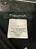 Fleurish Hearts Black Romper Size L - photo 4