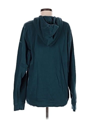 Columbia Pullover Hoodie (view 2)