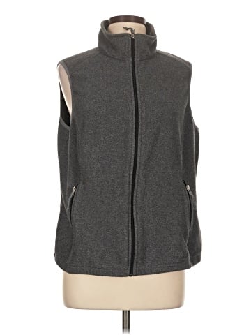 L.L.Bean Sweater Vest (view 1)