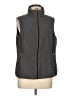 L.L.Bean 100% Polyester Gray Sweater Vest Size L - photo 1