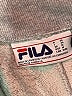 FILA Gray Sweatpants Size M - photo 7