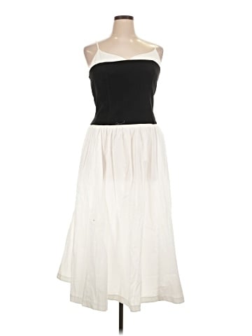 Anthropologie Cocktail Dress (view 1)