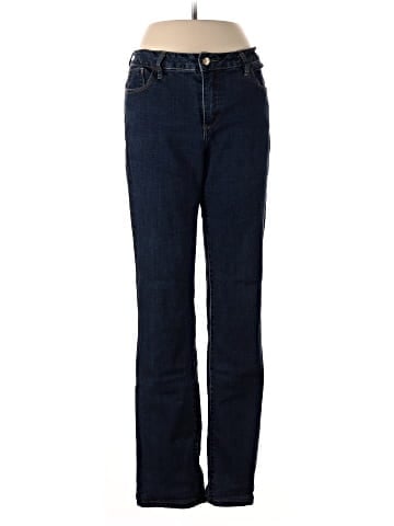 Christopher Blue Jeans (view 1)